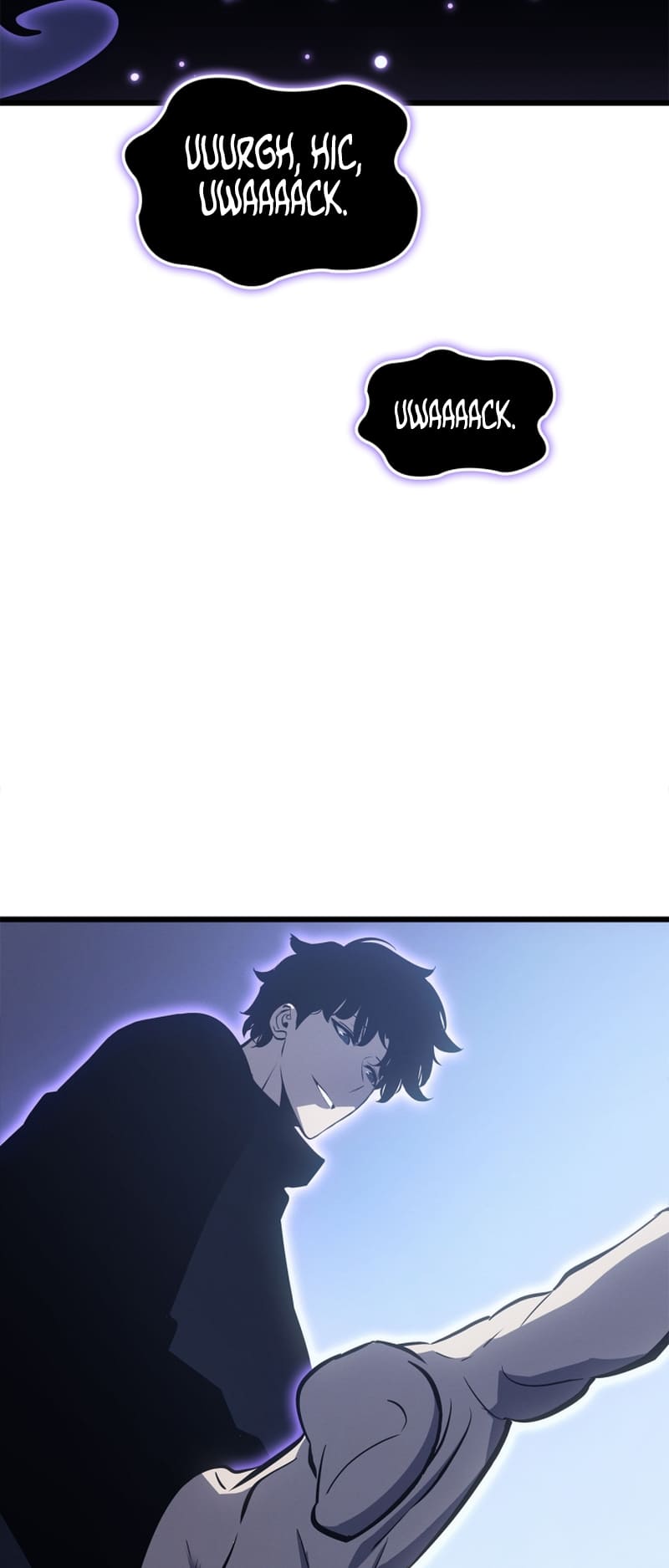 Solo Leveling, Chapter 192 image 87